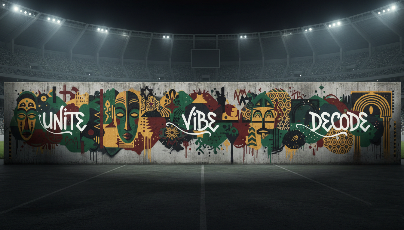 Welcome - Support Your Country